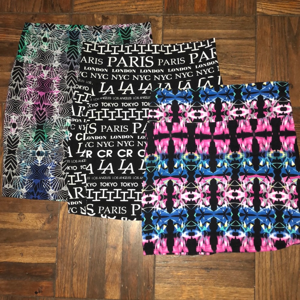 Skirt
